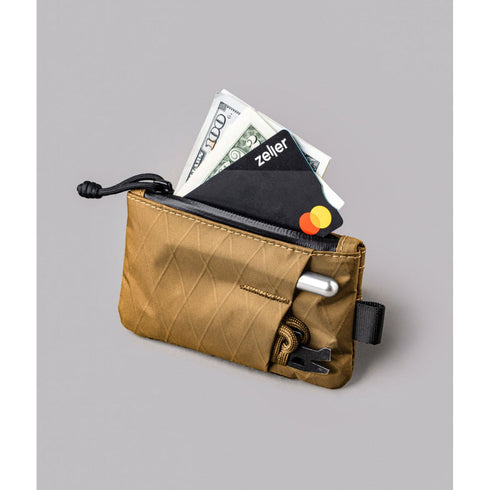 ALPAKA Zip Pouch Pro With Hook & Loop
